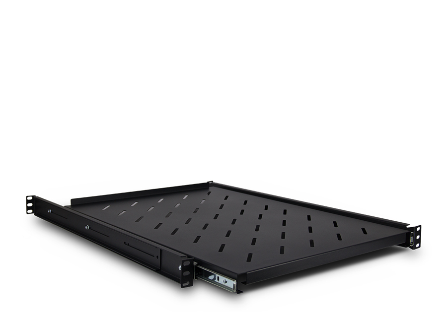 Inter-Tech 88887260 rack accessory Drawer unit