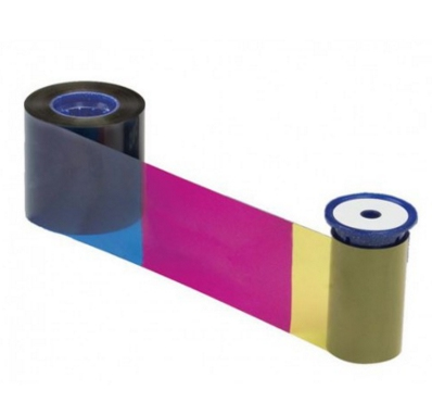 DataCard 534100-001-R004 printer ribbon 250 pages