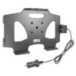 Brodit 521521 holder Tablet/UMPC Black Active holder