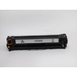 CTS Remanufactured HP CE322A Yellow Toner