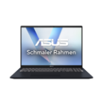 ASUS Vivobook 16 M1607KA-MB187W Copilot+ PC AMD Ryzen™ AI 7 350 Laptop 40.6 cm (16") WUXGA 16 GB DDR5-SDRAM 1 TB SSD Wi-Fi 6 (802.11ax) Windows 11 Home German Blue