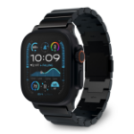 Decoded Traction Band Black Titanium