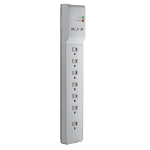 Belkin BE107200-12 surge protector 7 AC outlet(s)