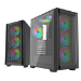 VIDA Versa Tower Black