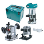 Makita DRT50ZJX2 milling machine