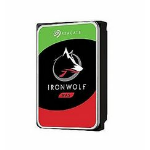 Seagate IronWolf ST1000VN008 internal hard drive 1 TB 5400 RPM 256 MB 3.5" Serial ATA III
