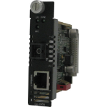 Perle C-1000-S1SC80U network media converter Internal 1000 Mbit/s 1590 nm Single-mode
