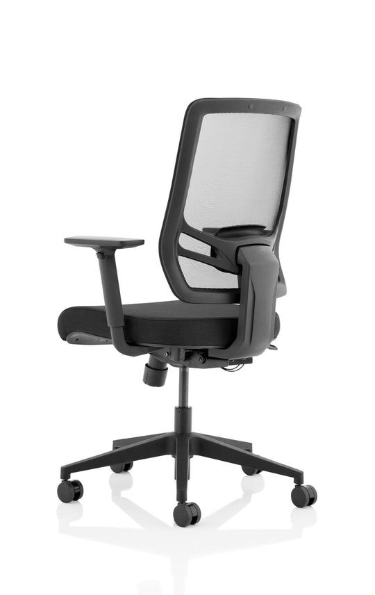 Dynamic OP000252 office/computer chair Padded seat Mesh backrest