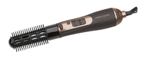 Image of CLATRONIC ProfiCare PC-HAS 3011 - Hot air brush - Warm - Bronze -...