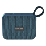 Kenwood AS-60BT-A portable/party speaker Mono portable speaker Blue 5 W