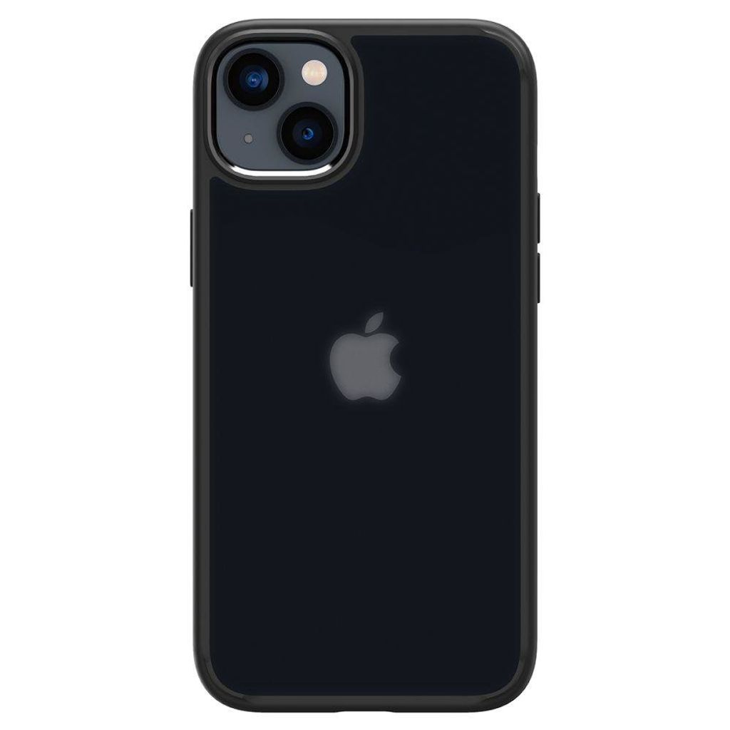 EU Product - iPhone 14 Plus Ultra Hybrid Case - Frost Black thumbnail