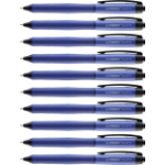 STABILO PALETTE Clip-on retractable pen 10 pc(s) -