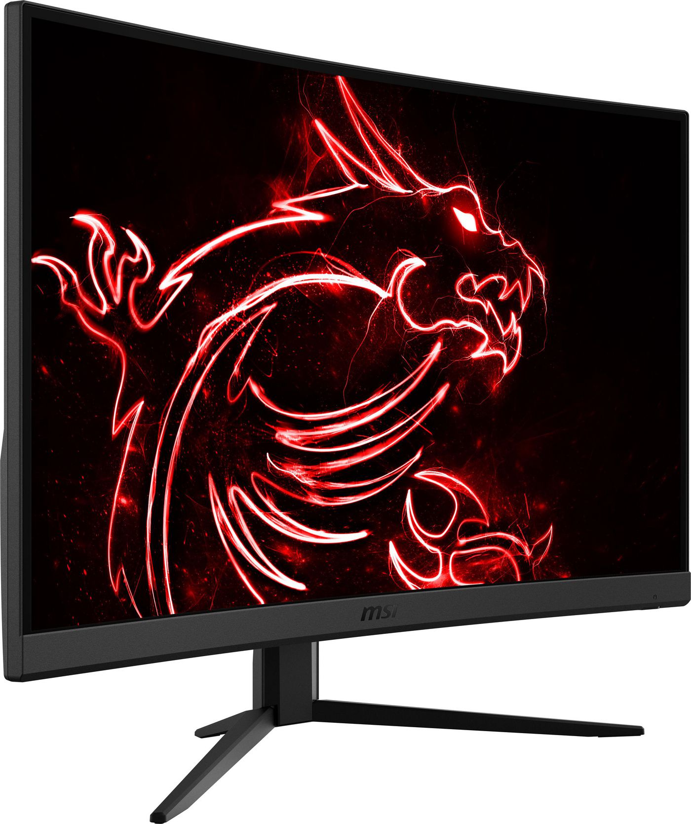 Image of MSI G32C4 E2 computer monitor 80 cm (31.5") 1920 x 1080 pixels...