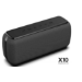 Vivolink X10 portable/party speaker Black 40 W
