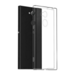 JLC Sony Xperia L3 Clear Gel Case