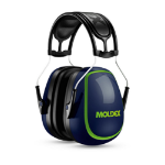MOLDEX M5 Ear Muff Navy Blue