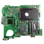 DELL MWXPK laptop reserve-onderdeel Moederbord