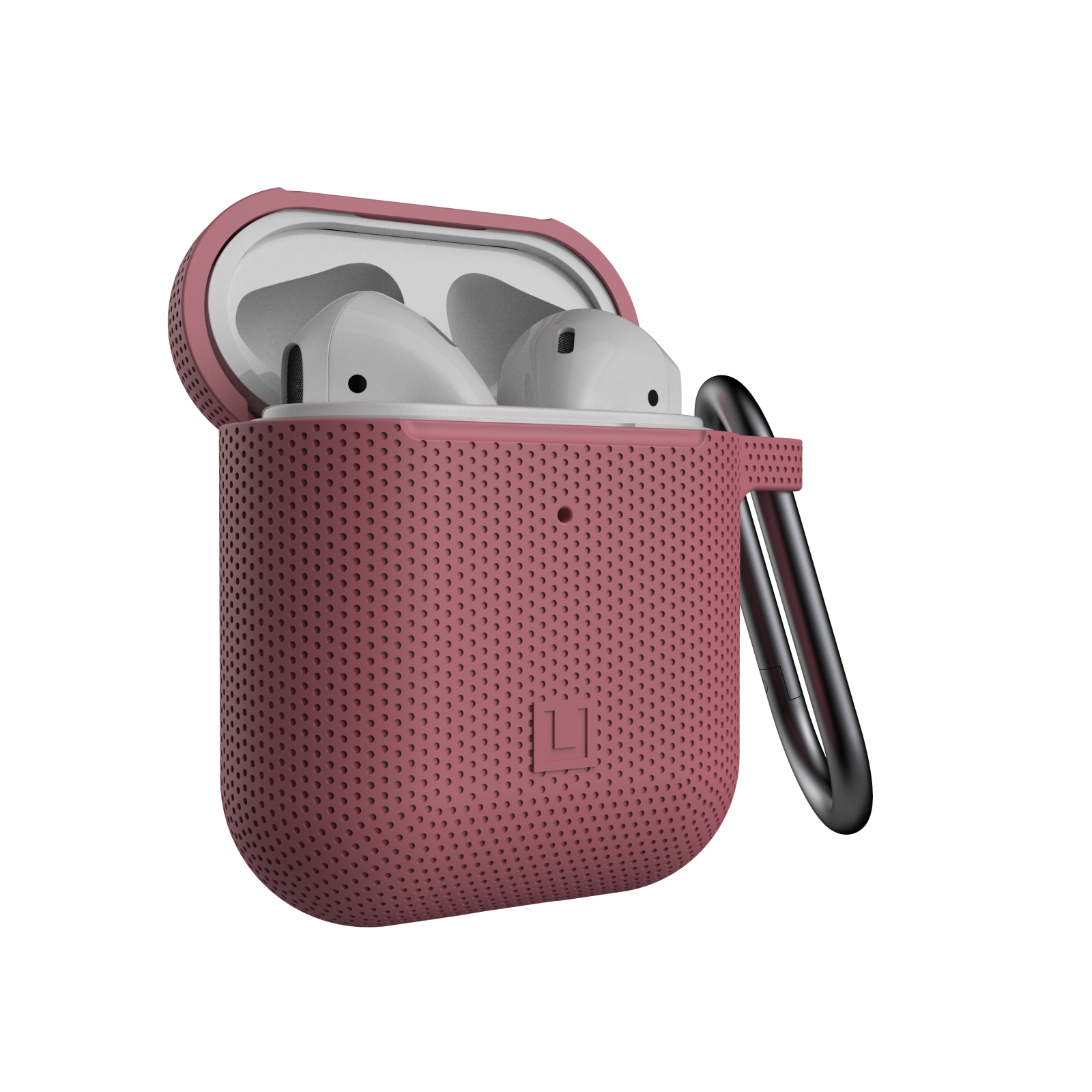Urban Armor Gear 10250K314848 headphone/headset accessory Case