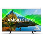 Philips 50PUS8319/12 TV 127 cm (50") 4K Ultra HD Smart TV Wi-Fi Black