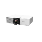 Epson EB-L630SU beamer/projector Projector met normale projectieafstand 6000 ANSI lumens 3LCD WUXGA (1920x1200) Wit
