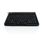 Panasonic PCPE-ACCABK1 keyboard Office USB QWERTY UK English Black