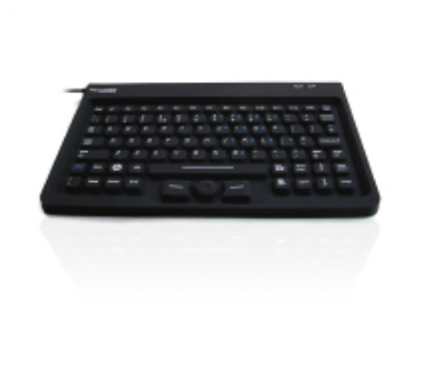 Panasonic PCPE-ACCABK1 keyboard USB QWERTY UK English Black