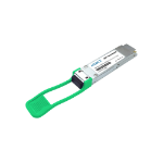 ATGBICS Universally Coded MSA compliant Transceiver QSFP28 100GBase-CWDM4 (1271/1291/1311/1331nm, SMF, 2km, LC, DOM)