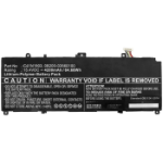 CoreParts MBXAS-BA0206 laptop spare part Battery