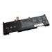 BTI RH03XL- industrial rechargeable battery Lithium-Ion (Li-Ion) 3950 mAh 11.4 V