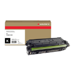 AgfaPhoto Compatible Toner Cartridge, Black, Replacement for HP CF360X, 508X, 12500 Pages