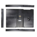 Brodit 558919 houder Passieve houder Tablet/UMPC Zwart