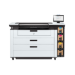 HP PageWide XL Pro 10000 40 Zoll Drucker
