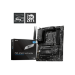 MSI PRO B760-P WIFI DDR4 motherboard LGA 1700 micro ATX