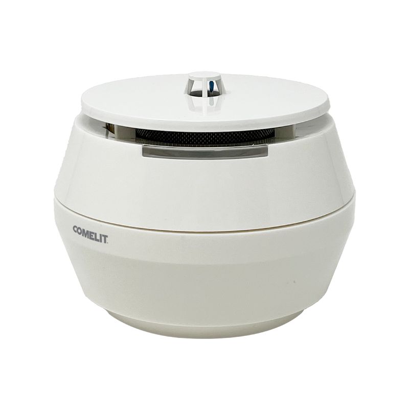 Wireless addressable  multi-sensor detector thumbnail