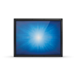 Elo Touch Solutions 1598L 38.1 cm (15") LCD/TFT 400 cd/m² Black Touchscreen