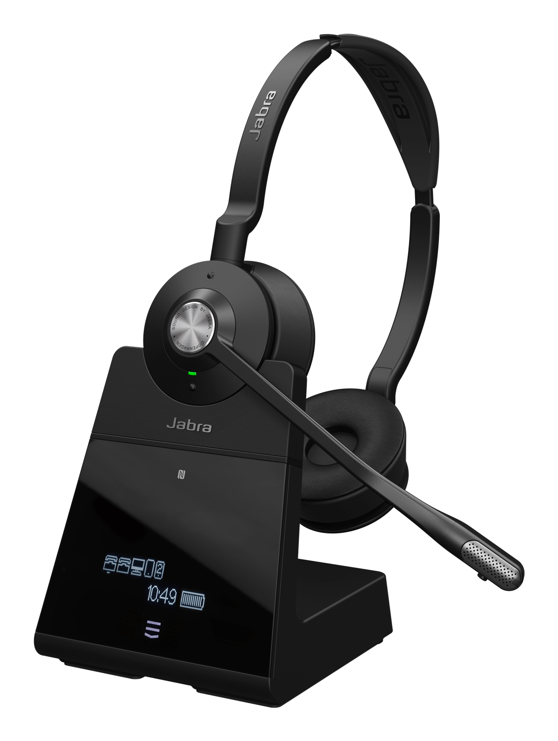 Jabra ENGAGE 75 SE STEREO UK/HK/SG/AU/NZ