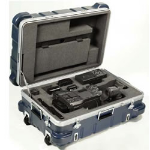 Panasonic SHAN-B900 camera case Hard case