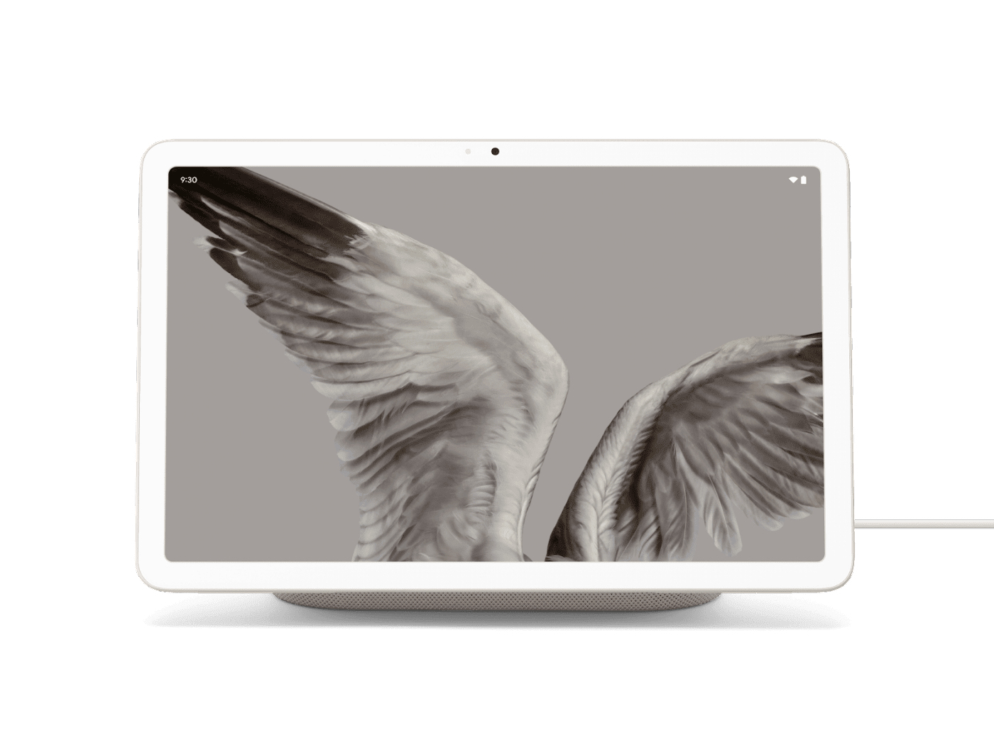 Google Pixel GA06157-EU tablet 256 GB 27.8 cm (10.9") 8 GB Wi-Fi 6 (802.11ax) White