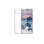 dbramante1928 Greenland mobile phone case 15.5 cm (6.1") Cover Transparent