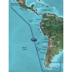 Garmin BlueChart g3 HXSA002R Water map MicroSD/SD