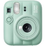 Fujifilm Instax mini 13 62 x 46 mm Green