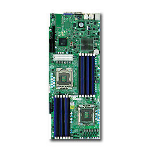 MBD-X8DTT-HEF+-B - Uncategorised Products, Motherboards -