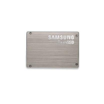 Samsung 64GB SATA 2.5" MLC SSD