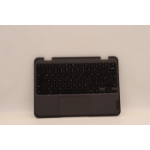 Lenovo C-Cover W/KB UK English Black