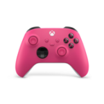 Microsoft Xbox Wireless Controller Pink Bluetooth Gamepad Android, PC, Xbox One, Xbox One S, Xbox One X, Xbox Series S, Xbox Series X, iOS