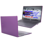 iPearl MCOVER-ACER-CB+515-CBE595-PURPLE laptop case 15.6" Hardshell case