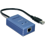 Trendnet TU2-ET100 networking card Ethernet 100 Mbit/s