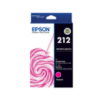 Epson 212 ink cartridge 1 pc(s) Original Standard Yield Magenta