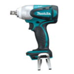 Makita DTW251Z power wrench 230 N⋅m Black, Blue 18 V