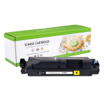 Static Control Components 002-08-R5270Y tonercartridge 1 stuk(s) Compatibel Geel